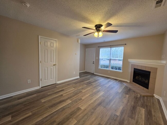 Photo - Modern Townhome Living in Jacksonville