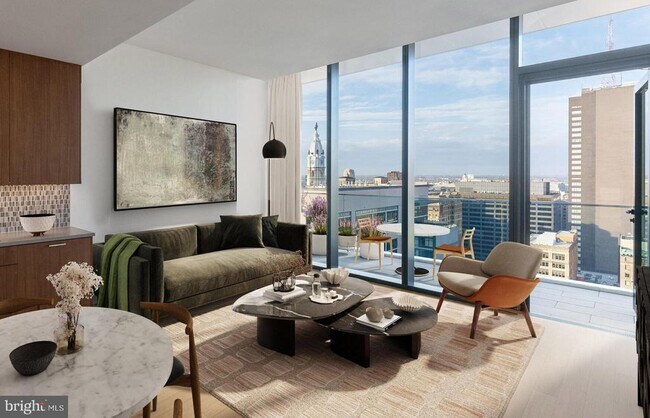 Photo - 210 S 12th St Unit PH2C