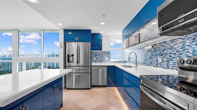 Photo - 7929 West Dr Unit 1401