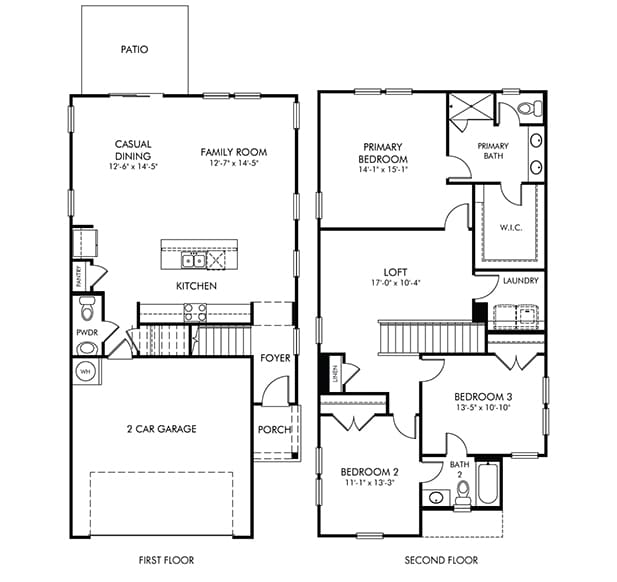 Photo - 201 Joneshaven Dr