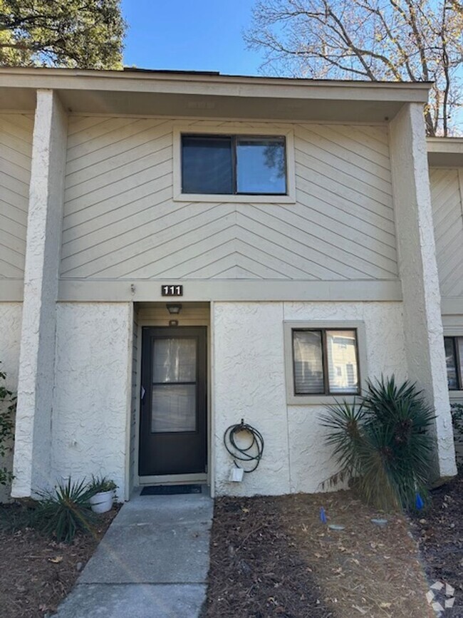 Building Photo - Hilton Head Island - Woodlake - Unit 111 Rental