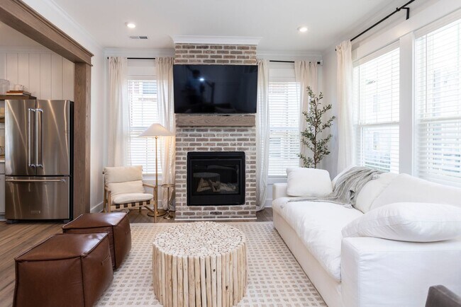 Photo - Serene Sands Retreat