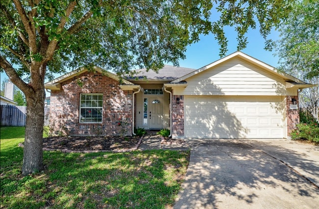 Building Photo - 18235 Bonham Oaks Ct Rental
