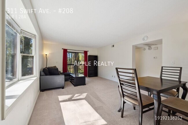 Photo - 311 Swift Ave Unit #208