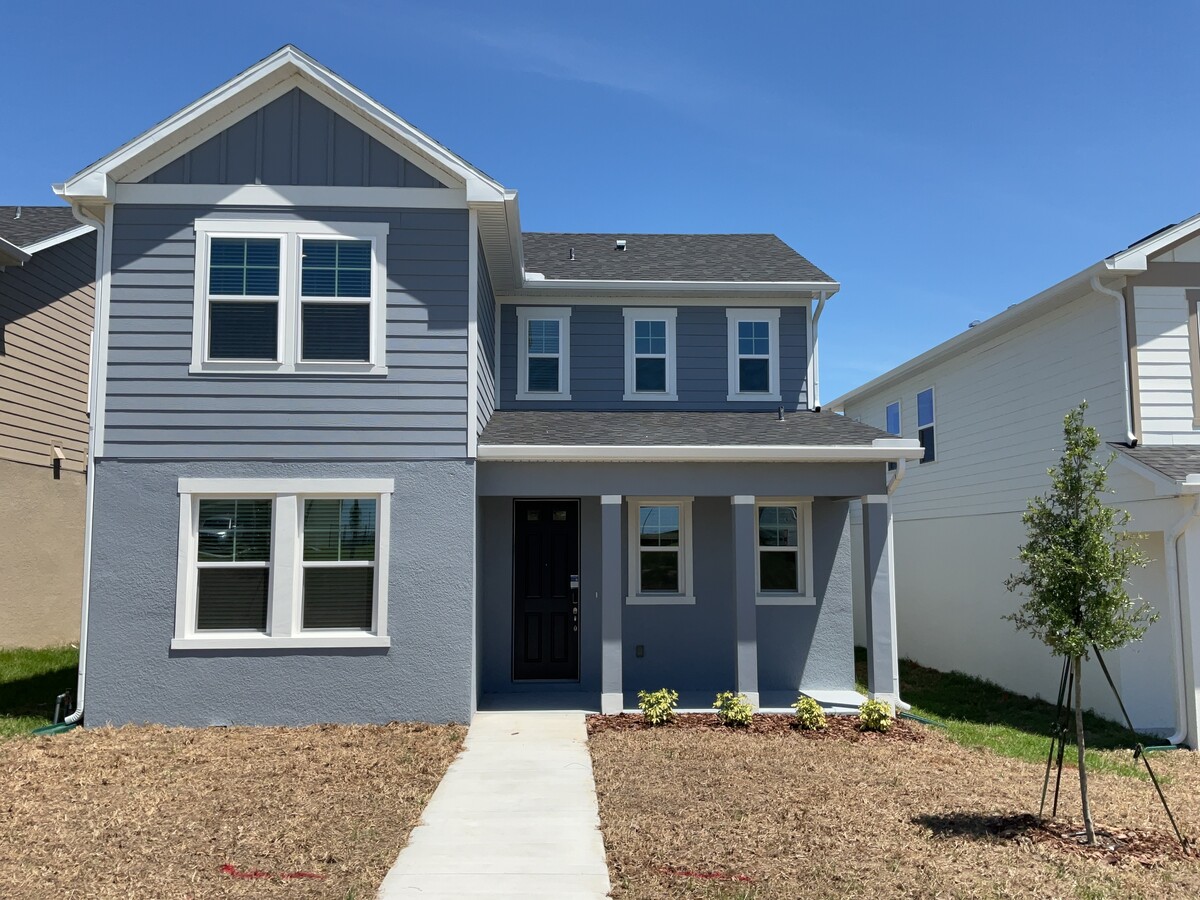 Photo - 16393 Aubergine Aly