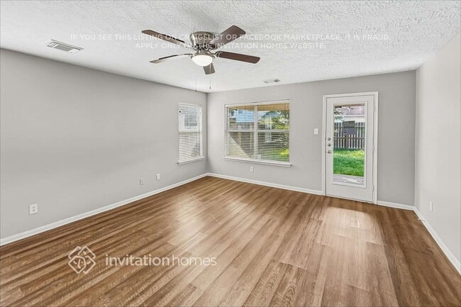 Photo - 3603 Fuller Bluff Dr