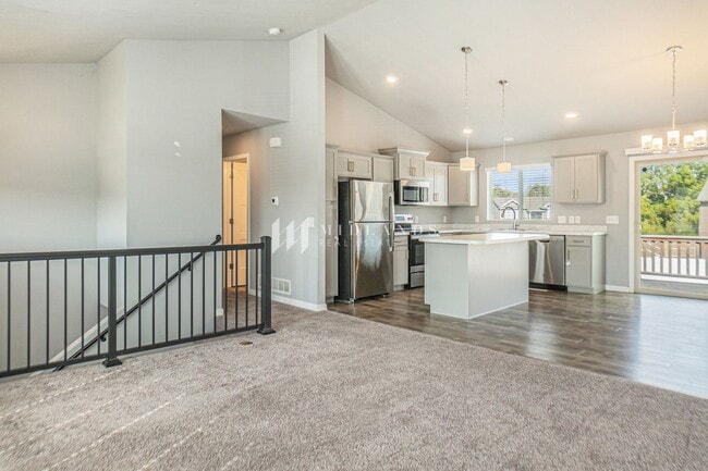 Photo - Turnbridge Split Entry Home