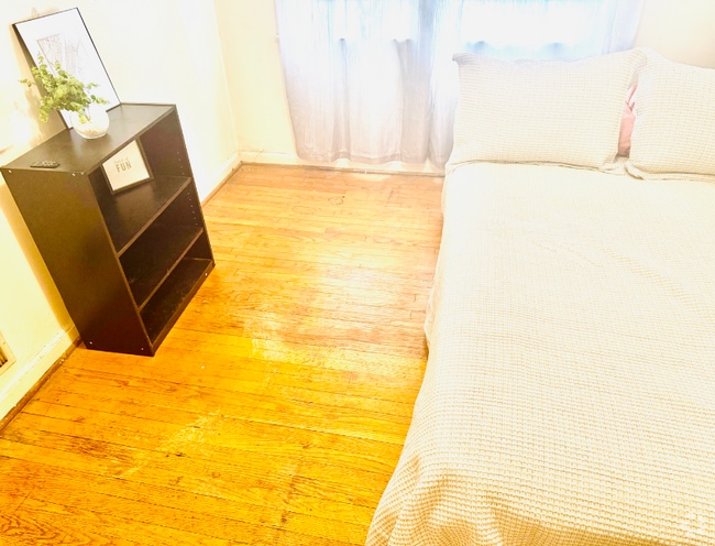 Building Photo - 4115 23rd Pl Rental