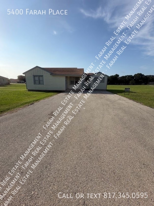 Photo - 5400 Farah Pl