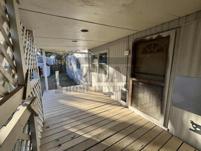 Photo - Spacious 2-bedroom, 1-bathroom home!