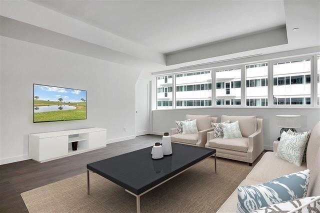 Photo - 800 Ave at Port Imperial Blvd Condo Unit 608