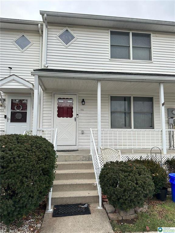 Building Photo - 751 Mauch Chunk St Rental