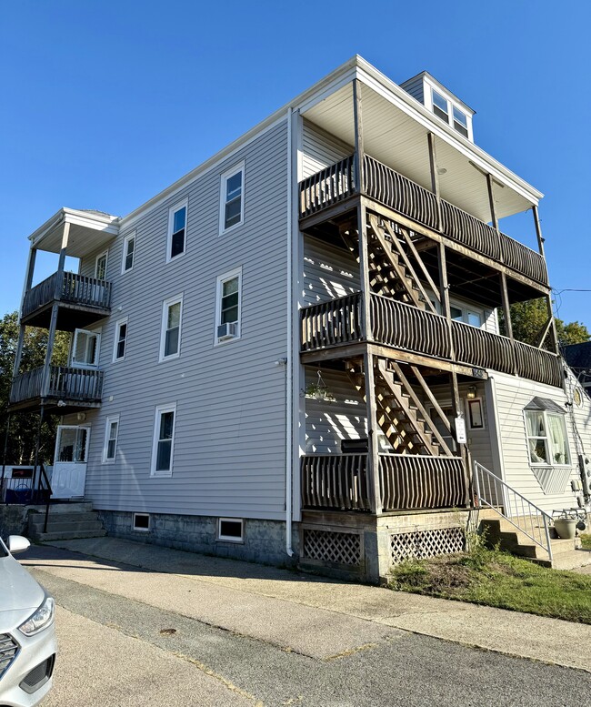 Photo - 643 Rathbun St Unit 643 Rathbun St #3