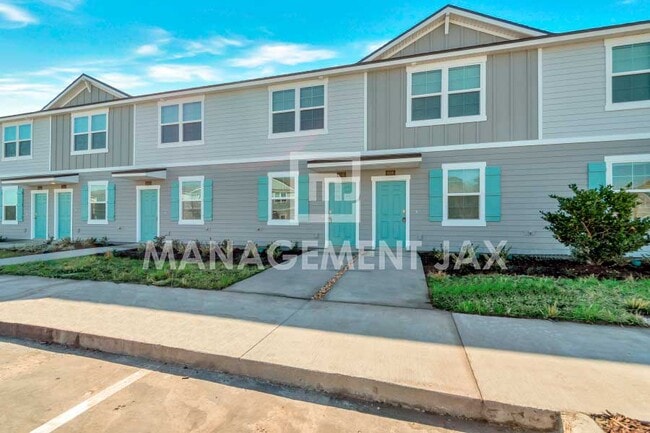 Photo - 8348 Asteroid St Townhome