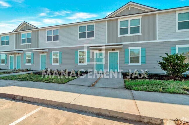 Building Photo - 8348 Asteroid St Rental