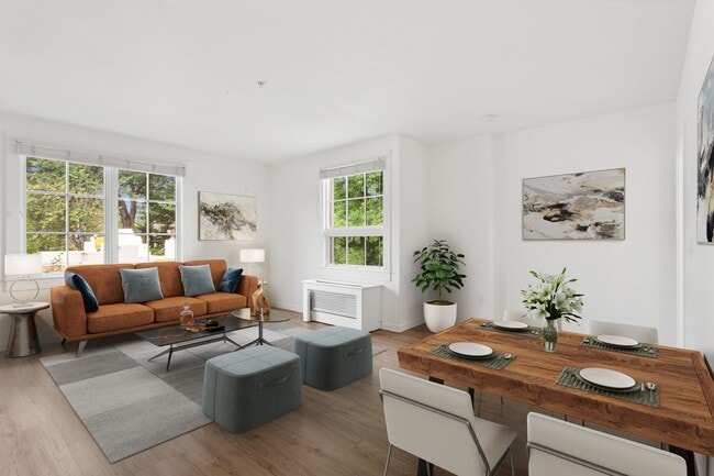 Photo - The Cordelia