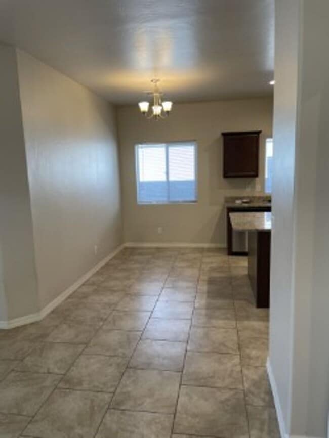 Photo - Newer home with walled yard. Move in ready!