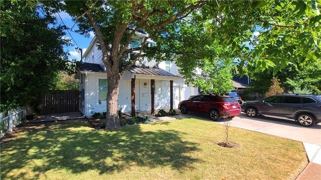 Photo - 5604 Grover Ave Condo Unit A