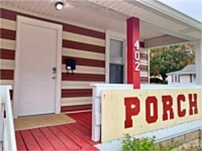 Photo - "The Porch" - ABNB, Short Term, monthly an...