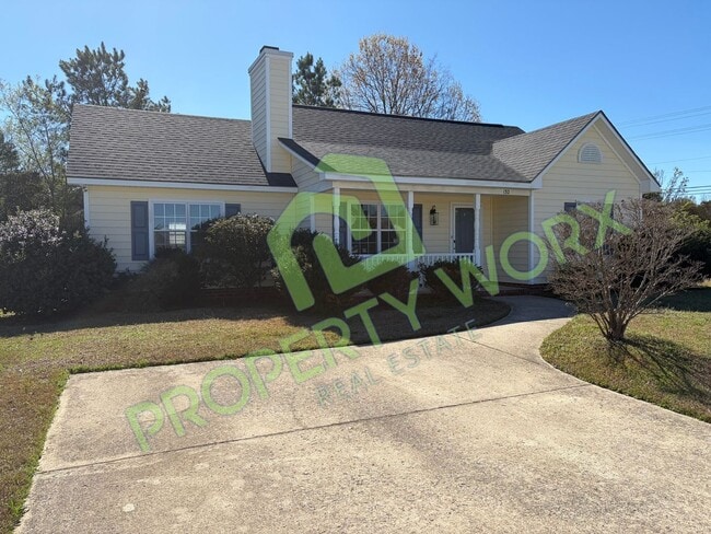Building Photo - 3 Bed Home in Rocky Mount