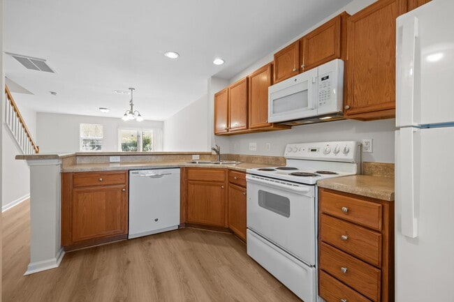 Photo - 8024 River Watch Lane