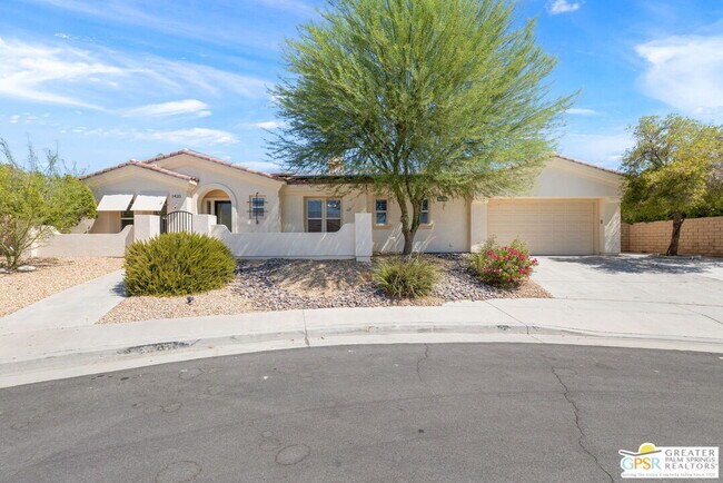 1420 Lorena Way