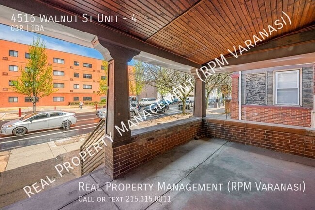 Photo - 4516 Walnut St Unit 4