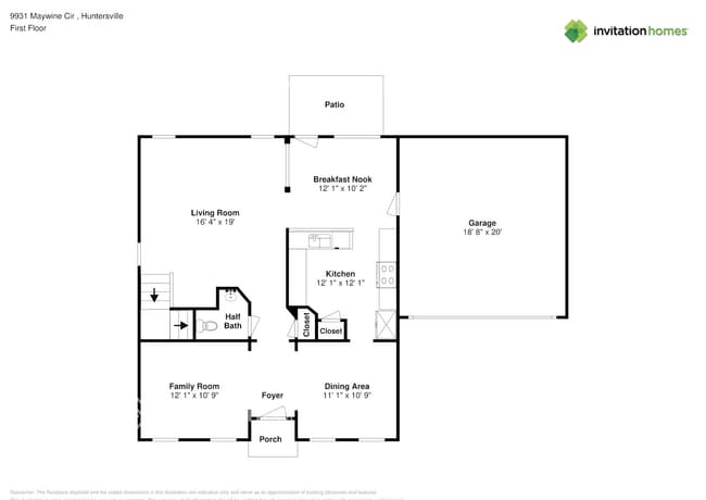 Photo - 9931 Maywine Cir