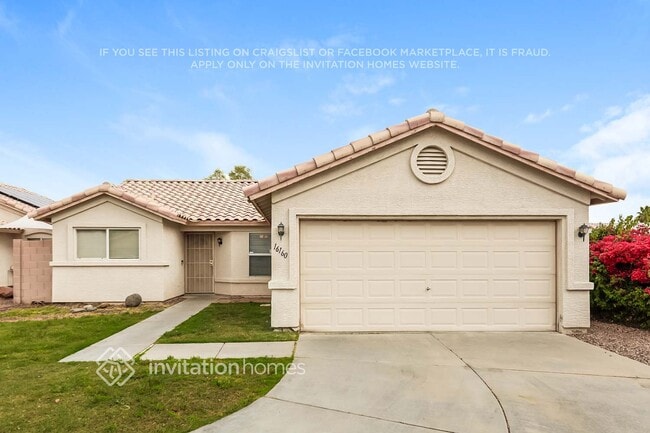 Building Photo - 16160 W Lincoln St