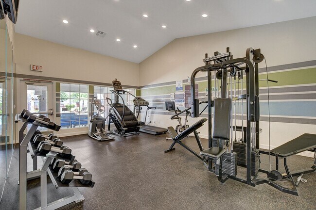 Napoli Community | Apartments For Rent in Las Vegas