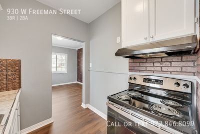 Photo - 930 Freeman St