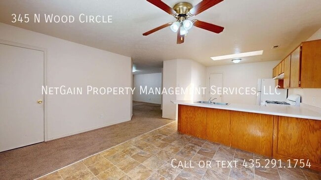 Photo - 345 N Wood Cir