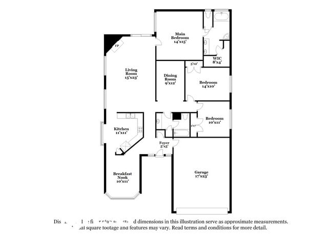 19511 Atascocita Shores Dr