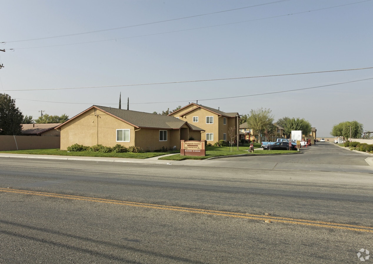 Photo - Weedpatch Country Apartments