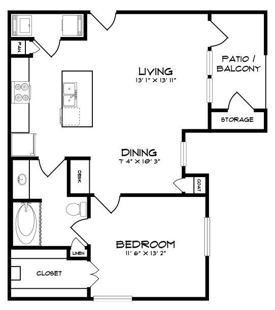 Photo - Aria Victoria Apartments