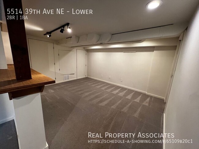 Photo - 5514 39th Ave NE Unit Lower