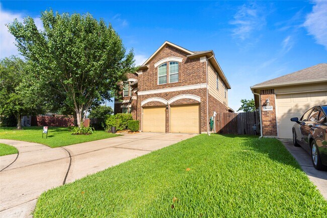 Photo - 26326 Creston Cliff Ct