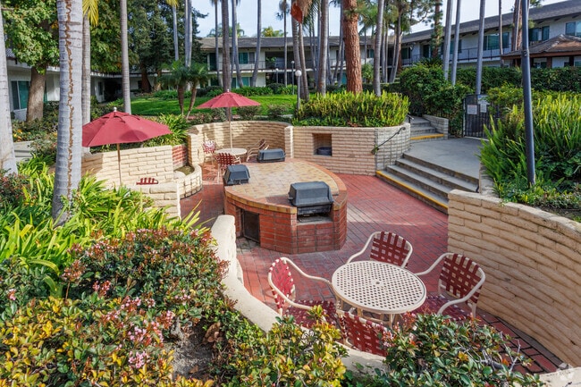 Picnic Area