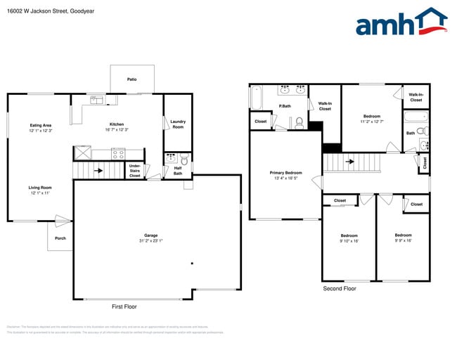 Photo - 16002 W Jackson St