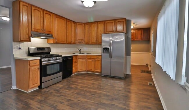 Photo - Charming 4-Bedroom Ranch in Sauk Village