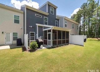 Patio interior - 2782 Masonboro Ferry Dr