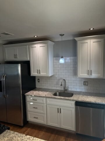 recently remodeled - 4813 6th Ave S