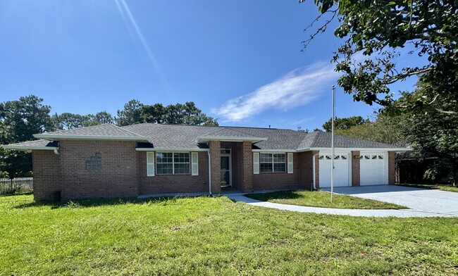 Building Photo - 529 Long Lake Dr Rental