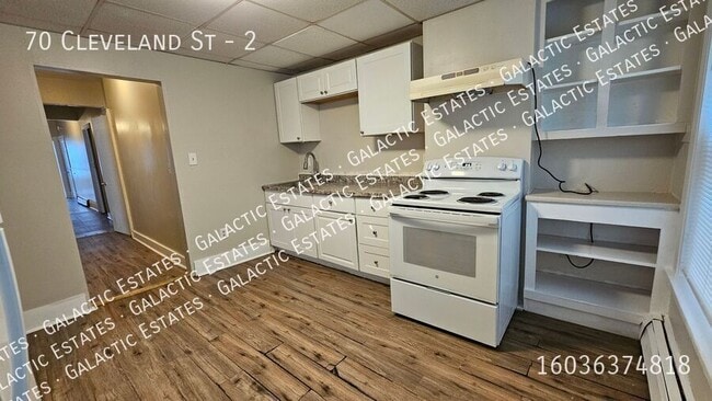 Photo - 70 Cleveland St Apartamento Unidad 2