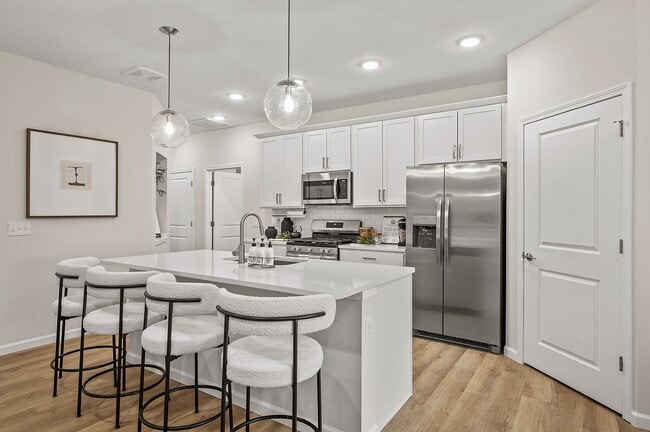 The Villas at Brookview