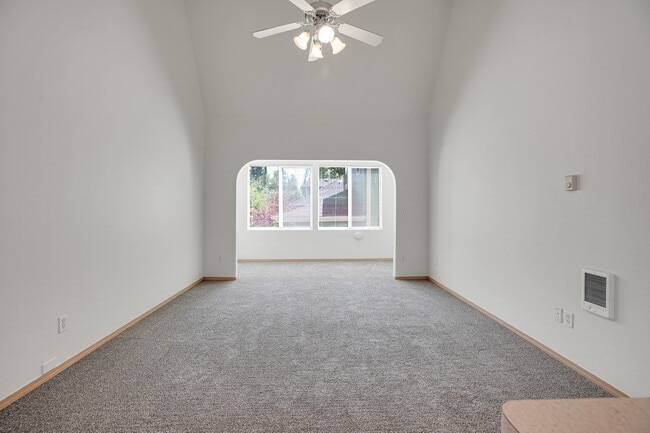 Living Room - Burnside East