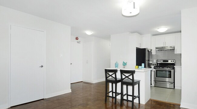 Photo - Avenue Park Apartments