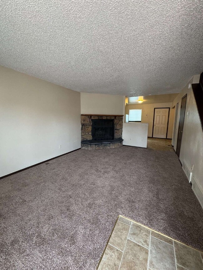 Photo - 2 bedroom townhouse - Mineola C Unit C