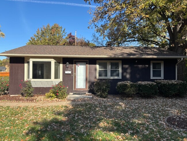 Building Photo - 2544 Glenn St