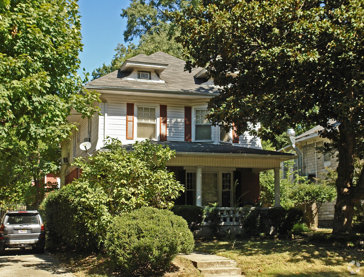 Photo - 1260 Vinton Ave